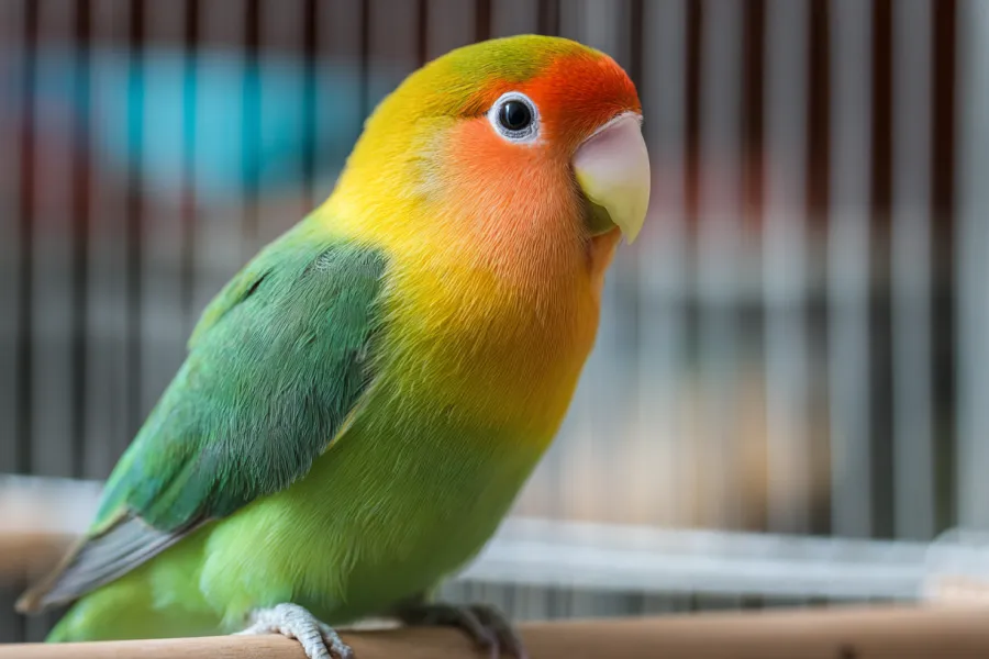 Every Bird Owner Needs an Extra Large Bird Cage with Flight Space